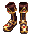Colosseum Champion's Shoes (M)