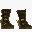 2026 FWC Golden Lenvire Boots