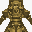2026 FWC Golden Virashon Suit