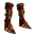 PvP Virashon Boots