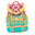 Fantasy Guardian Mystical Backpack