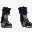 Phadrine Boots
