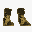 2026 FWC Golden Etranor Boots