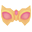 Fantasy Guardian Pink Mask