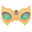 Fantasy Guardian Mystical Mask