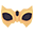 Fantasy Guardian Black Mask
