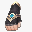 Haskrel Gauntlets