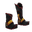 Primordial Kevric Boots