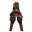 Primordial Kevric Suit