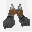 Juvemil Gauntlets