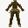 2026 FWC Golden Chyrelle Suit