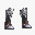 Quostrel Boots