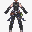 Quostrel Suit