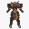 Calthien Suit