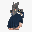 Quevril Gauntlets