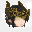 2026 FWC Golden Ustamel Helmet
