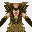 2026 FWC Golden Ustamel Suit