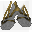 Vornithic Gauntlets