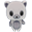 White Gummy Bear