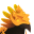 Gold Fawkes