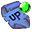 Scroll of increased Emerald synthesis chance