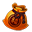 2025 Bronze Fortune Pouch