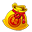 2025 Gold Fortune Pouch