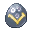 3rd Anniversary Egg III