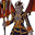Lord Drakul Vendor Shop