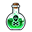 Vial of Toxins
