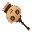 Knotty Scarecrow Axe