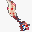 Candle Weapon Bow