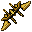 2025 FWC Golden Lusaka's Crystal Bow