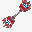 Candle Weapon Stick