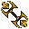 2025 FWC Golden Lusaka's Crystal Stick