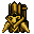 2025 FWC Golden Lusaka's Crystal Fist