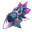 Knuckle of Madness