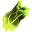 Obsidian Flame Green Knuckle