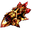 Knuckle of Madness