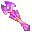 Stick of Vel Parpone