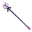 Staff of Ethereal Dreams