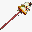 Lucky Neko Staff