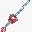 Candle Weapon Big Sword