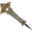 Pyramid Guardian Big Sword