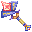 Wand of Earthquake
