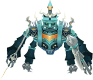 Small Asuras