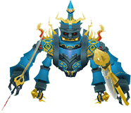 Asuras