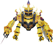 Captain Asuras