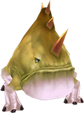 Mutant Augu