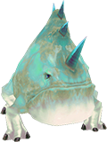 Glacial Augu